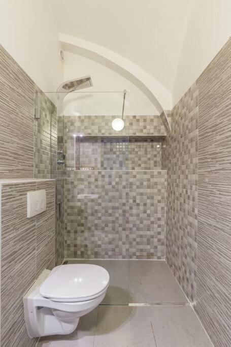 Appartement Free Parking I 500 Mbit Wifi I Kingsize Bed