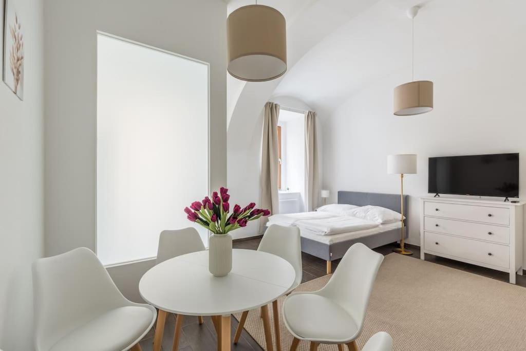 Free Parking I 500 Mbit Wifi I Kingsize Bed Appartement